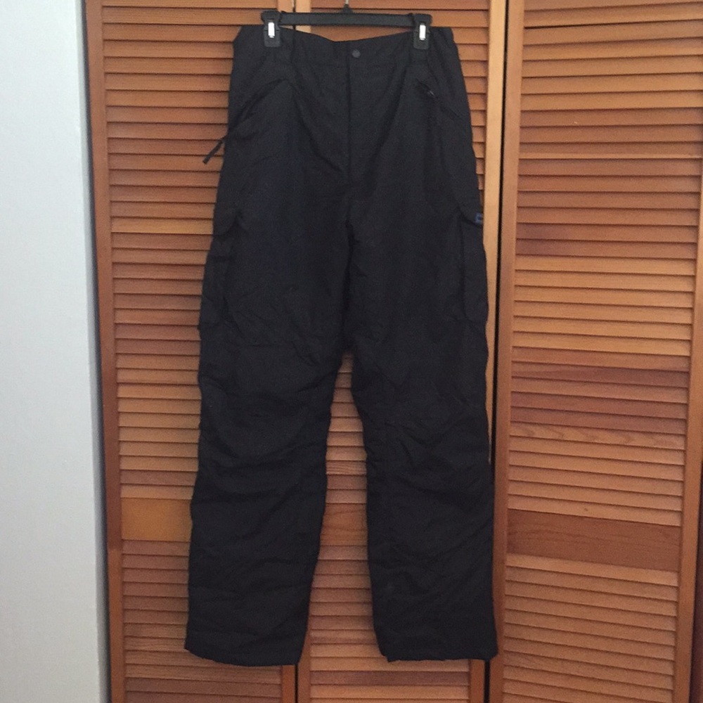 snow pants